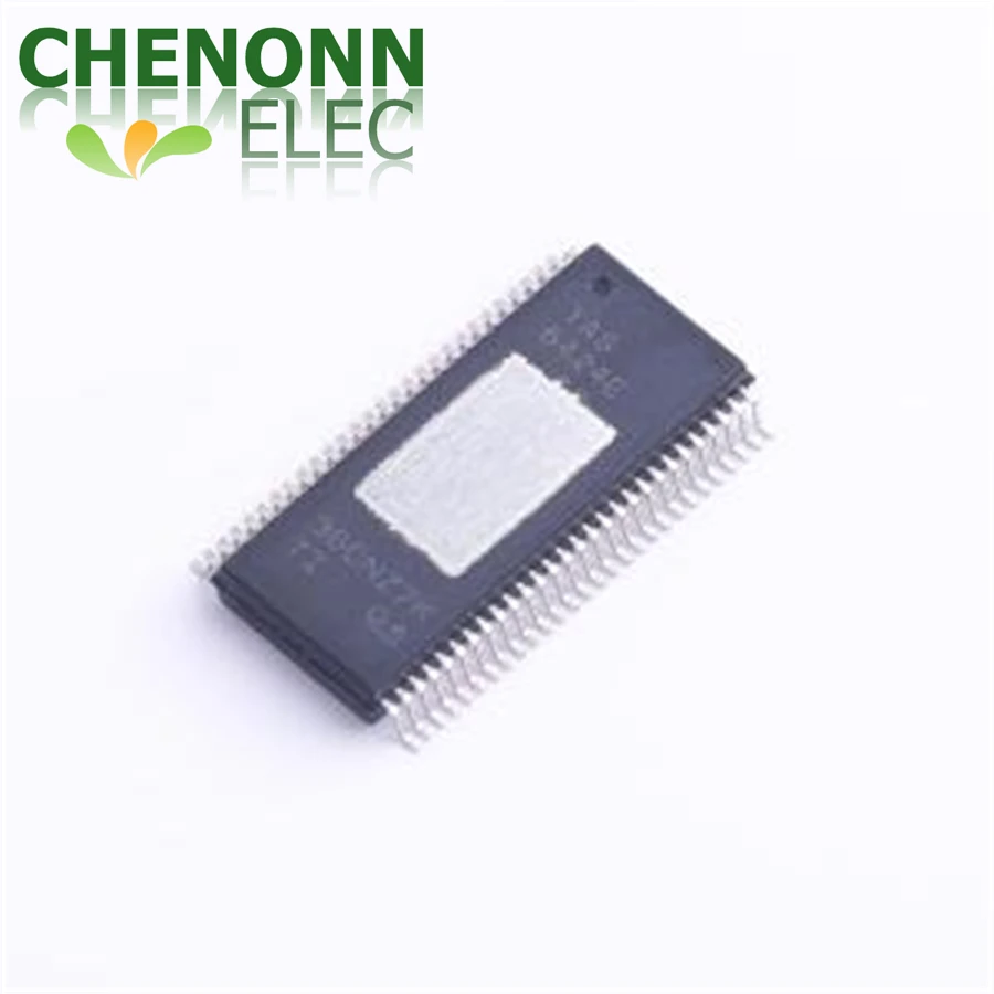 

5PCS/LOT TAS6424EQDKQRQ1 (Audio Amplifiers)