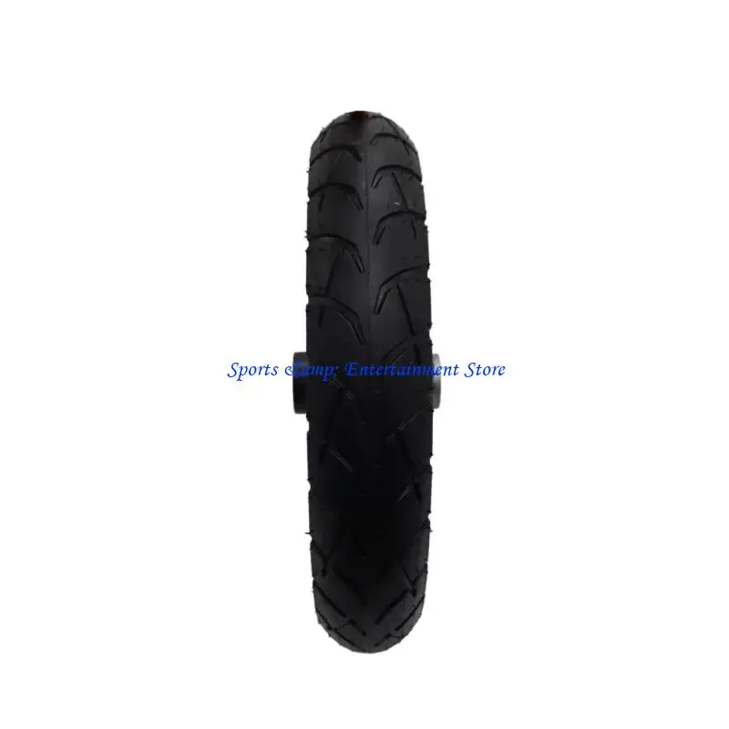 G7NF Rollerrad Leichtes aufblasbares Rad Aluminiumlegierungen Scheibenbremsfelgen – Detail 4