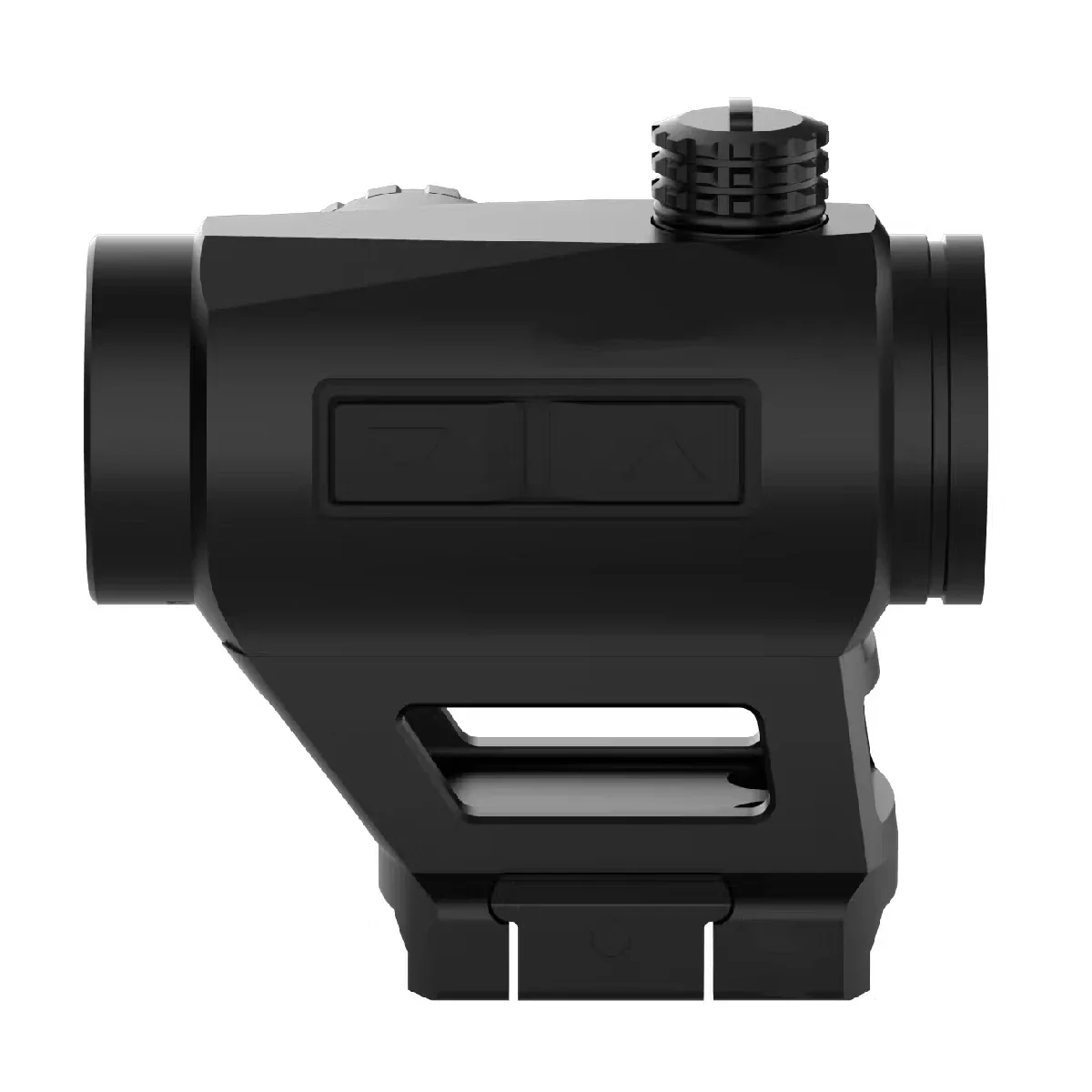 التكتيكية 1X22 Gen ll ريد دوت البصر 2MOA Dot Shake'N Wake السيارات متعددة الشعاع البصرية البصر كوليماتور للصيد