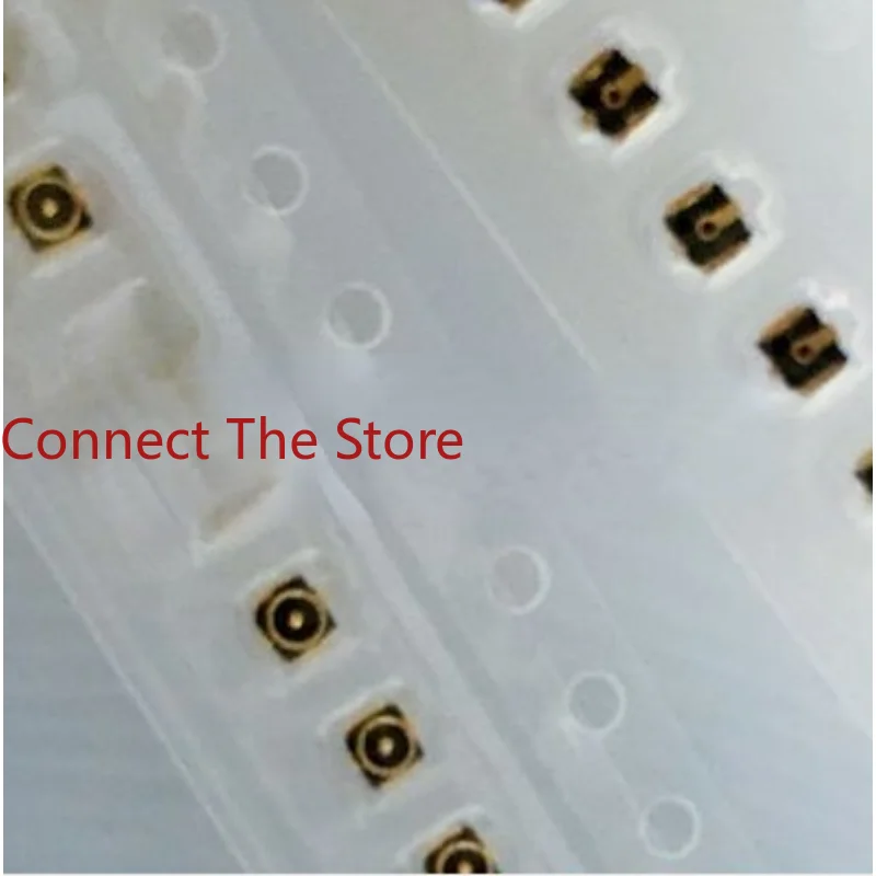 

10PCS 8524A0000A00 RF Connector Assembly Original Spot Shot