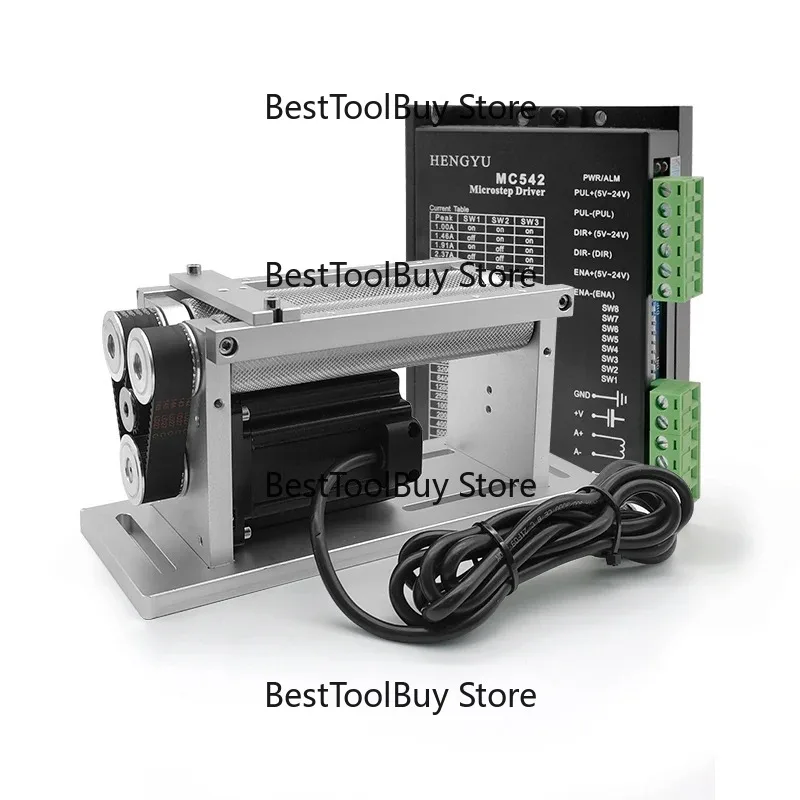 Marking Machine Rot…