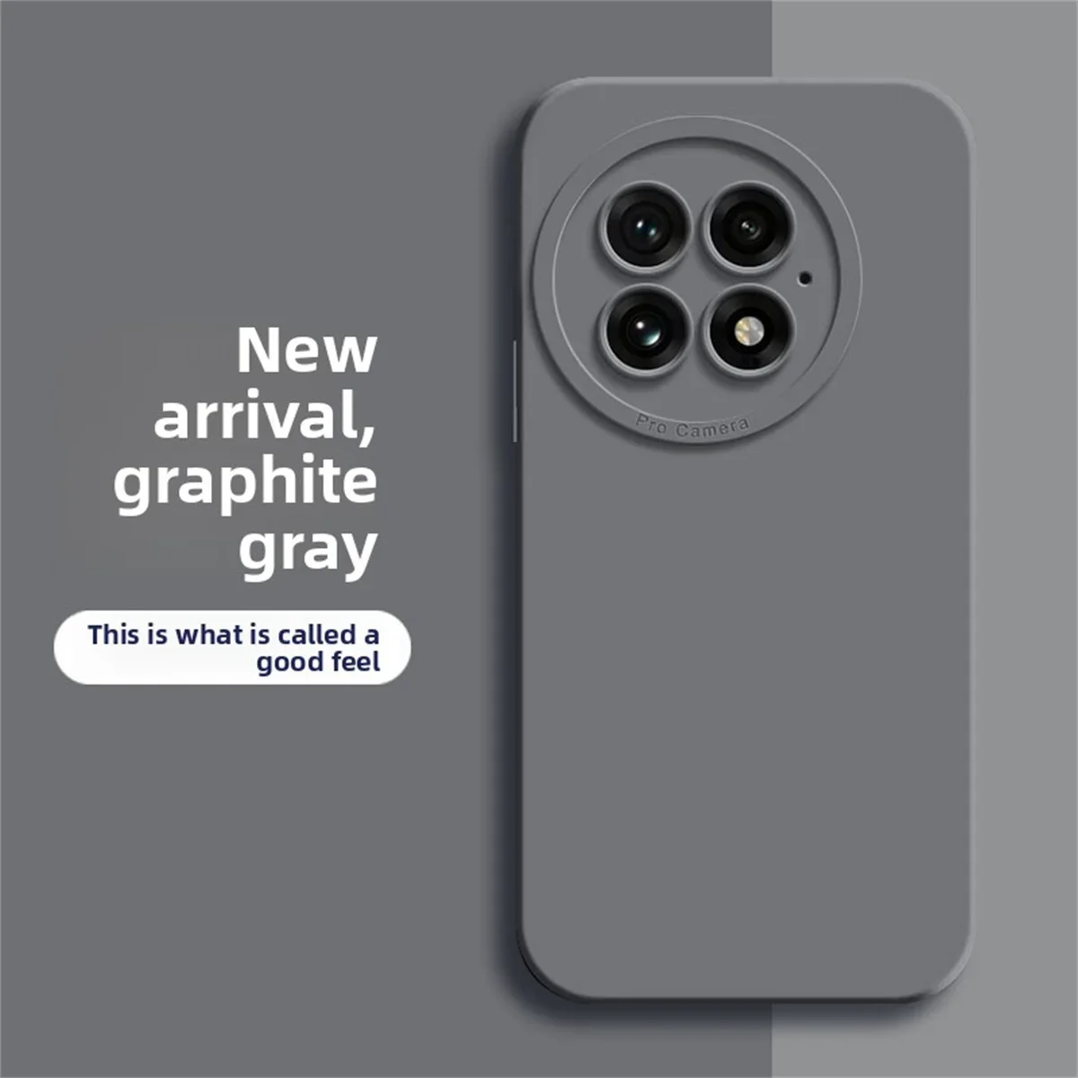 Handyhülle, quadratisch, flüssiges Silikon, weiche Hüllen für OnePlus 11 12 13 13T 10 9 Pro 9R 15 OnePlus ACe 2 3 5 Pro Schutzhülle – Detail 21