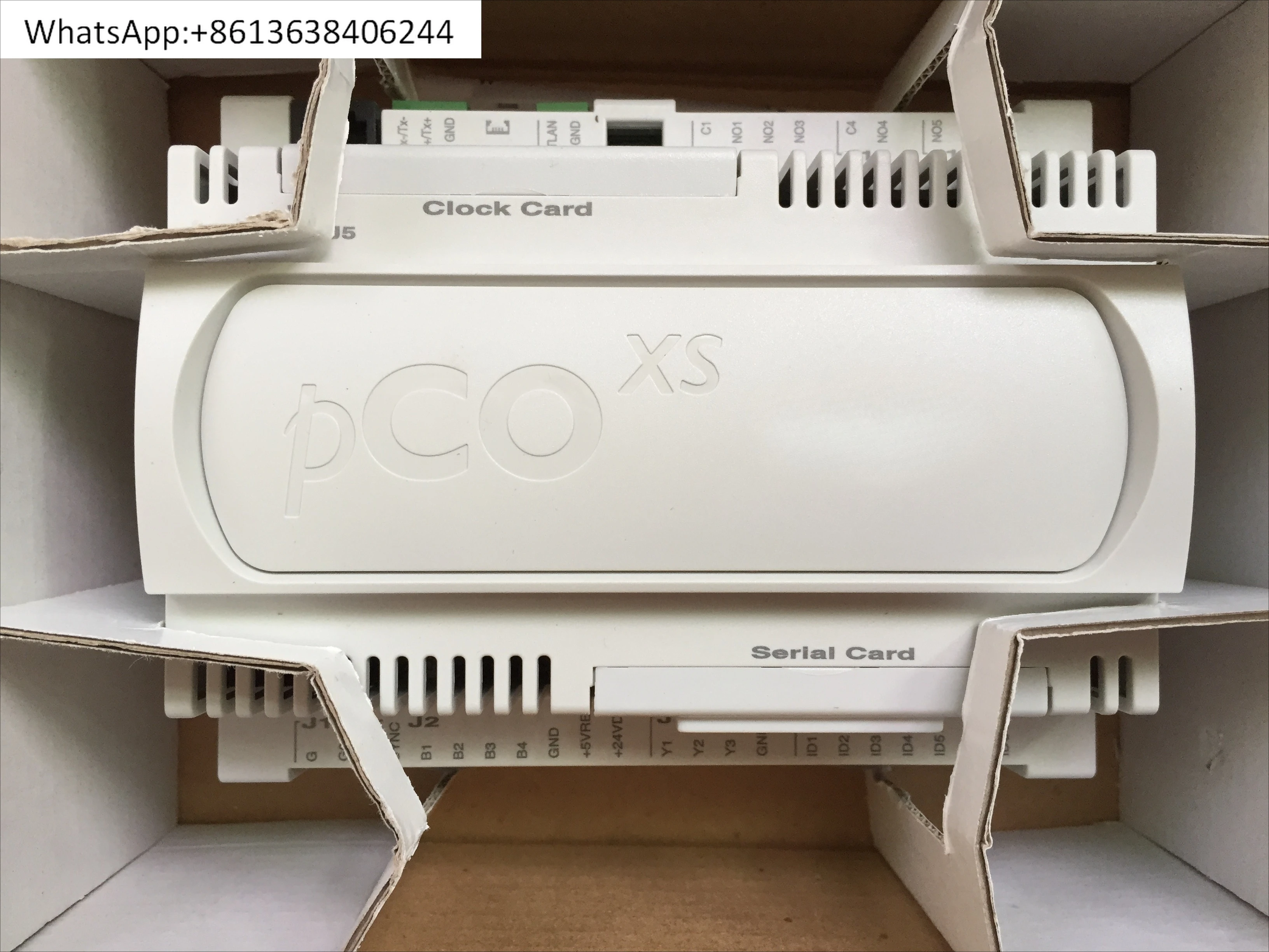 

Итальянская основная плата Ca-rle PCO XS PCO1000CX0