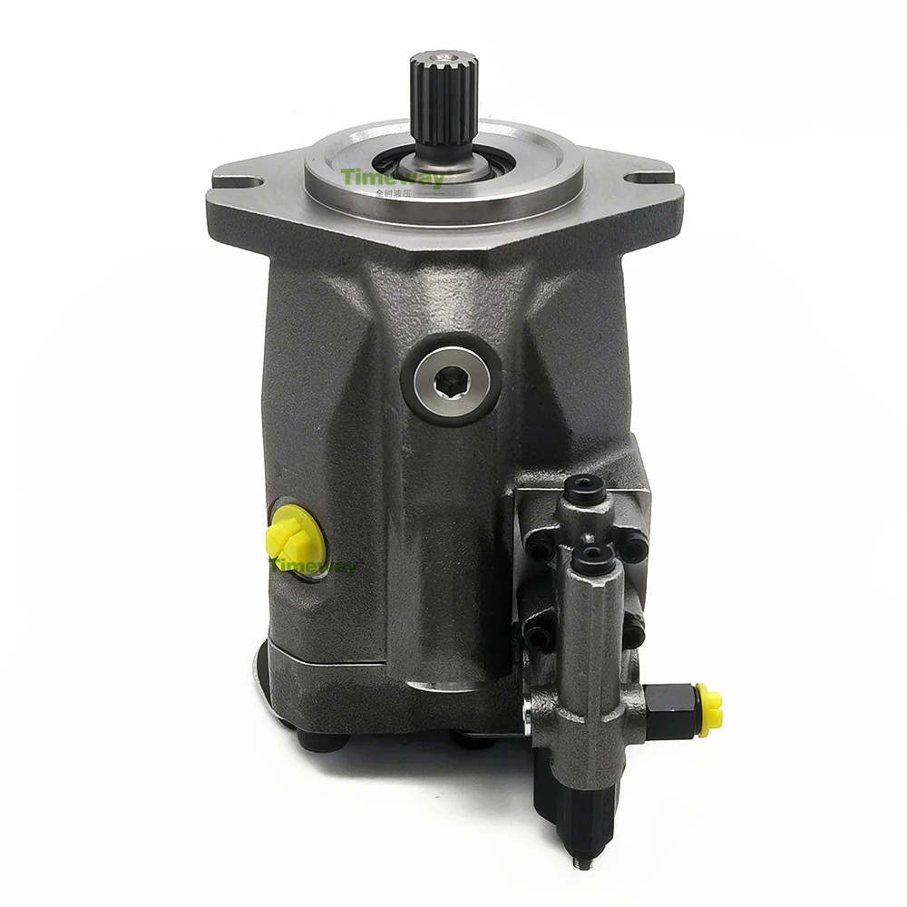 

Гидравлический поршневой насос R902462382 для ремонта серии REXROTH