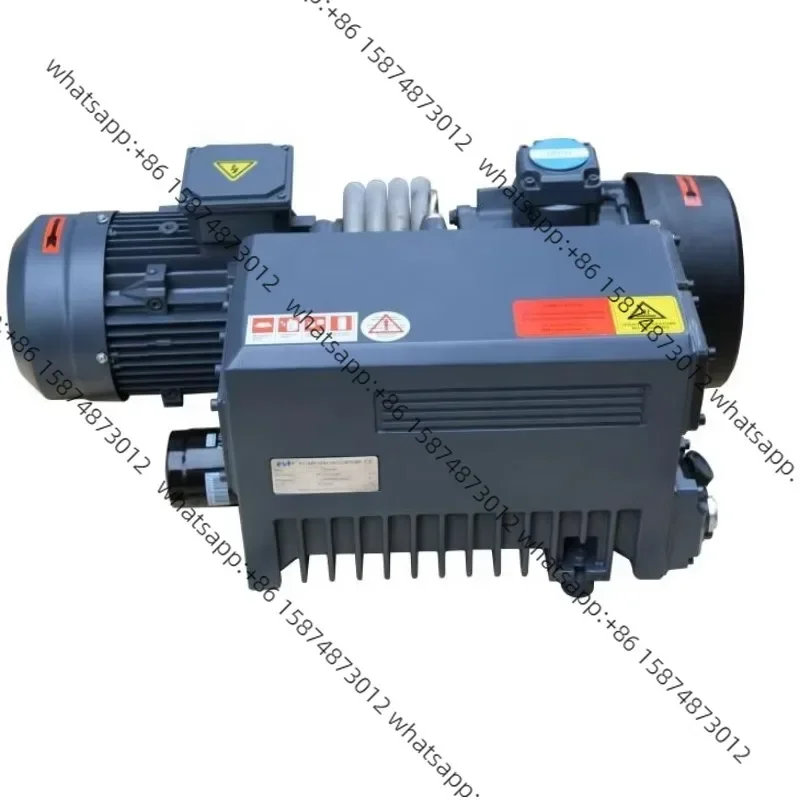 

SV Series R5 RA 40m3/h Rotary Vane Vacuum Pump
