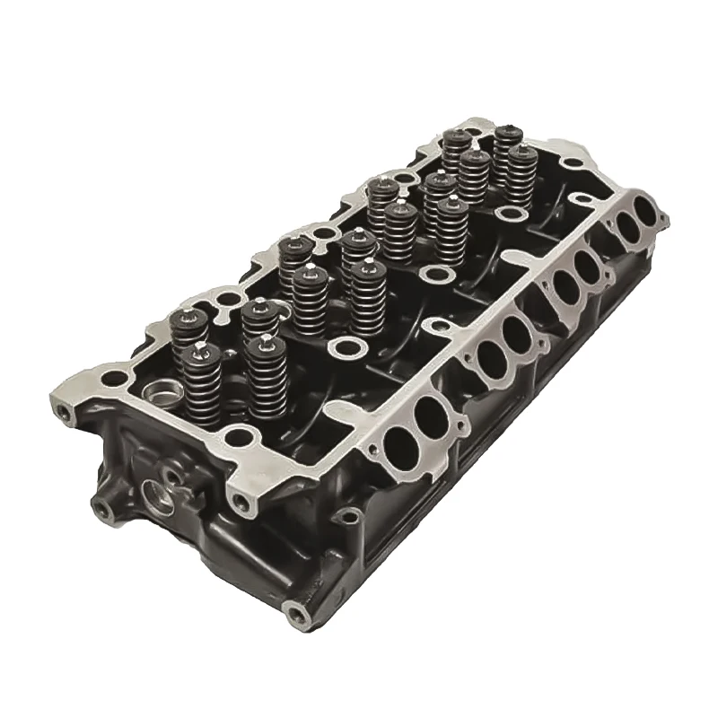 

C3412 Cylinder Head Assembly 105-3797 7W2242 1081887 7W2240 0R2660 0R4144 1053797 4W7007 Cylinder Head Assy For CATERPILLAR