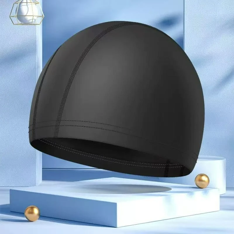 #56 Compare Swim Caps Before You Buy