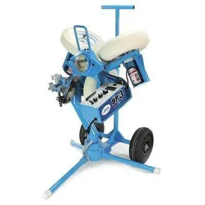 New Jugs BP 3 Base-ball Pitching Machine