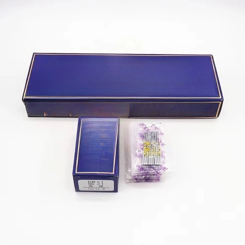 

500 Flying Tiger sewing needles DBX1 96X1 industrial sewing machine 100/16 110/18