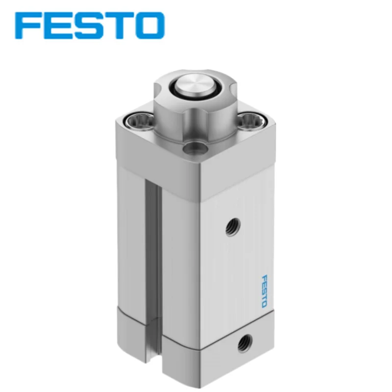 FESTO Original Genuine Stopper cylinder 576059-DFSP-16-15-DS-PA series cylinder quality assurance DFSP series have spot prices