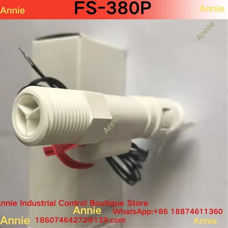 brand-new  .GEMS FS-380P Flow Switch FS380-197081/197082/197091/197084/216445/197083/197085/197095