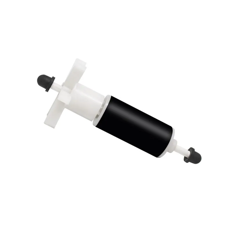 Submersible pump rotor rhinestone engraving machine water pump fan blade miniature small special accessories core motor ceramic