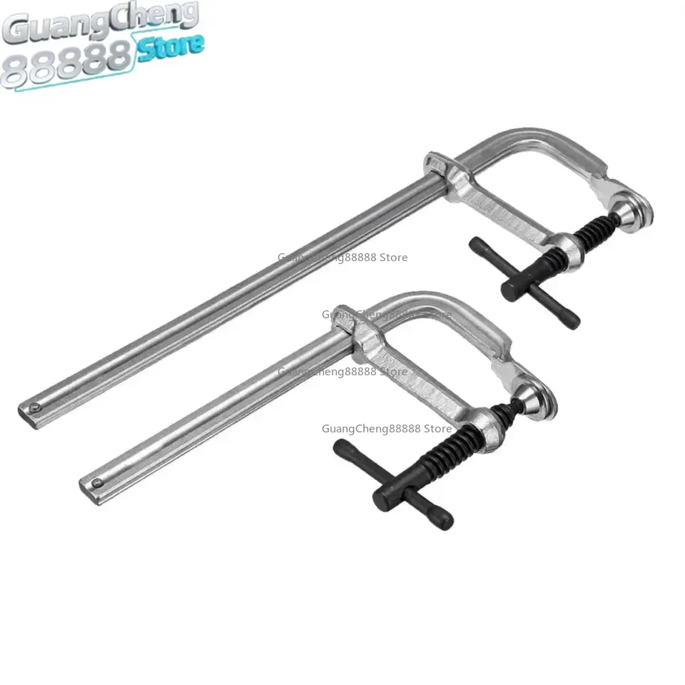 Heavy F clamp throat depth 60 80 100 120 140 180 length 100-1200 F clamp of various specifications