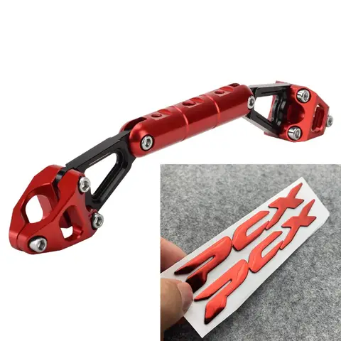 6 best sales मोटरसाइकिल हैंडलबार सहायक उपकरण - №5