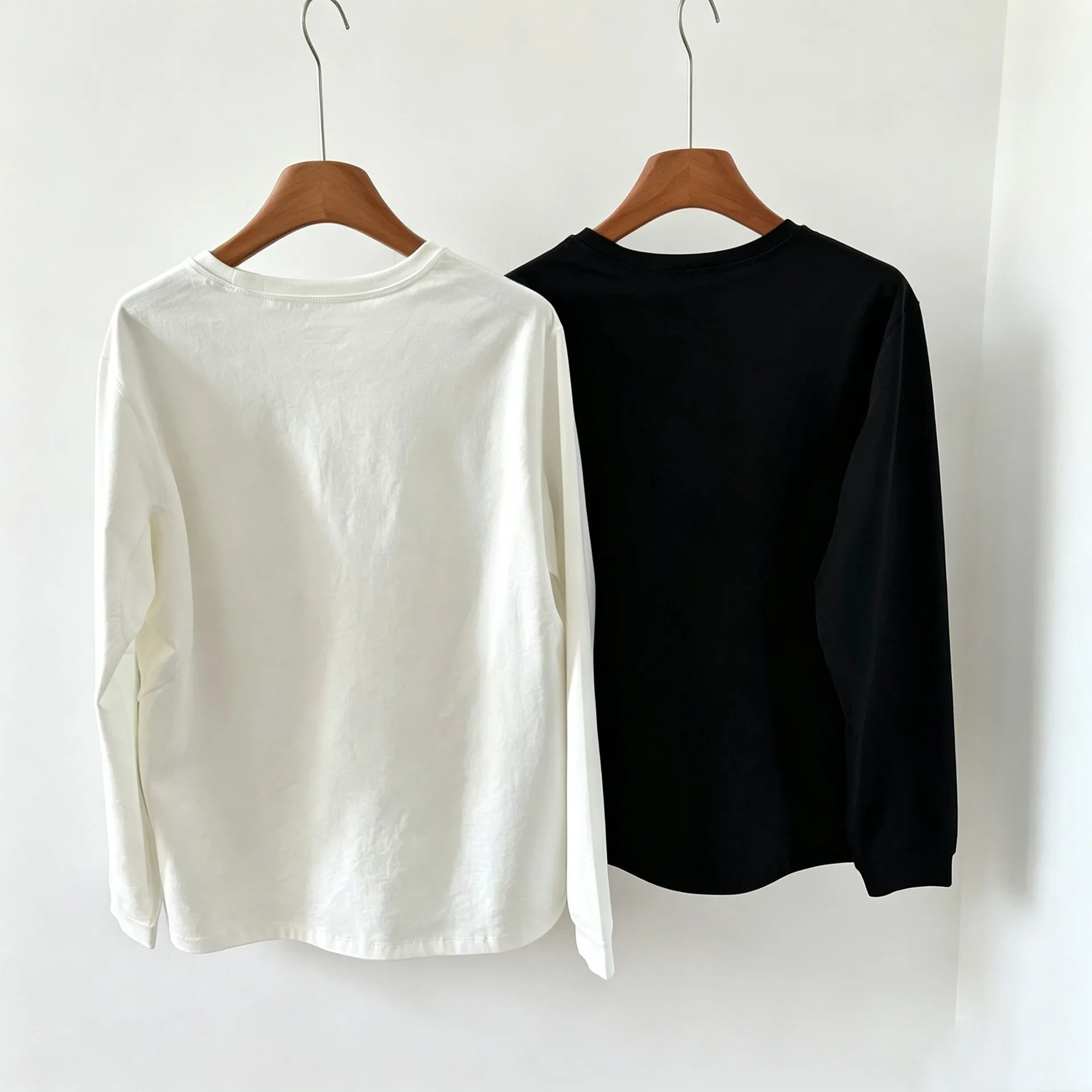 Yao Fashion No Logo Outdoor Quick-drying Long Sleeves Tees RHO LT Series Autumn Winter Tops Zipper Keep Warm T-Shirts for Men