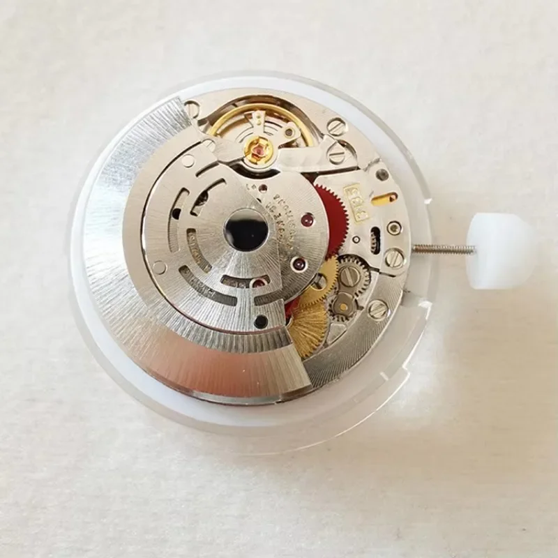 New VR3135 movement automatic mechanical movement men watch clock movement Replacement Accessories VR3135