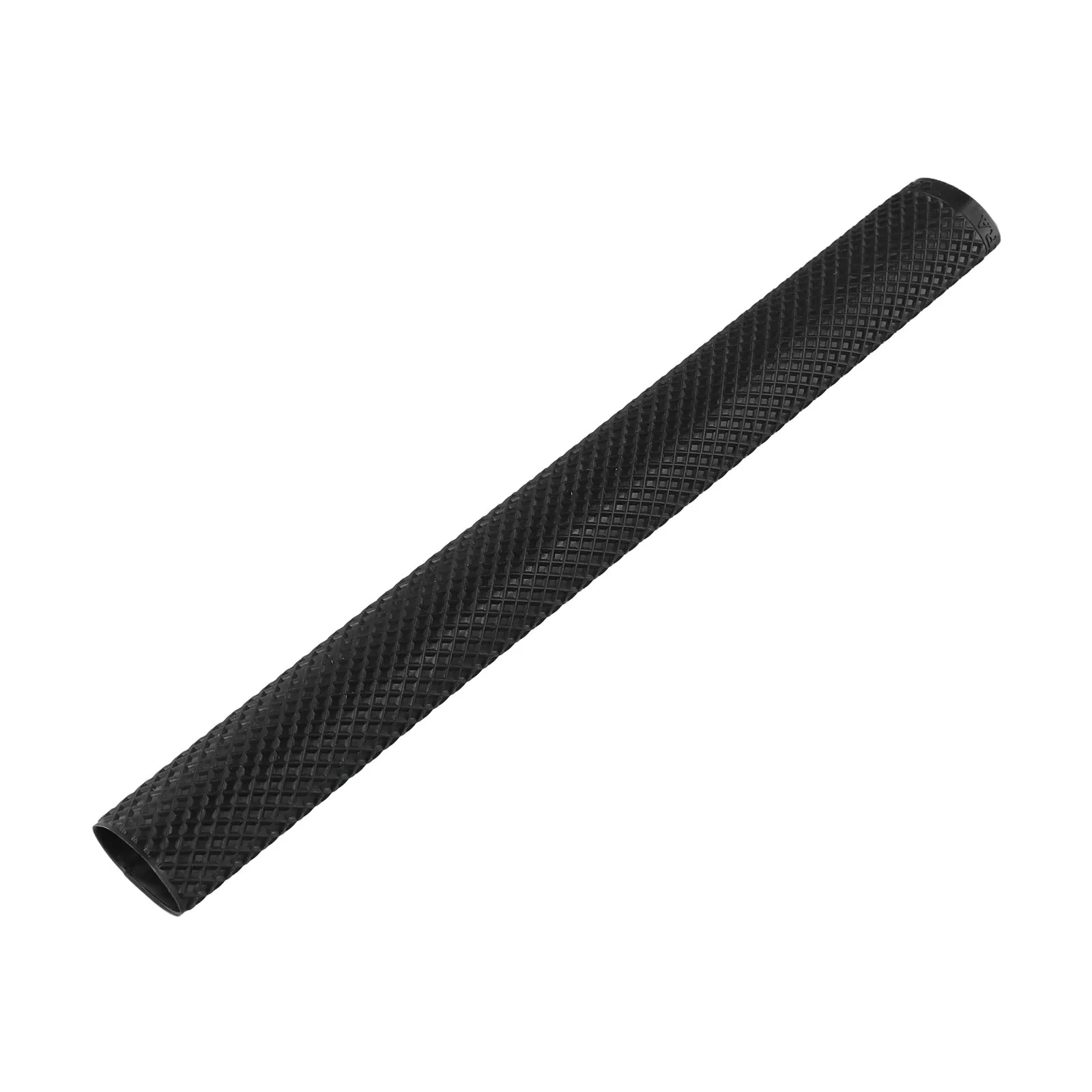 Protetor de manga para taco de bilhar, cabeça grande, aperto de silicone, 29.5*3.5cm, envoltório para taco de bilhar, peças de taco de bilhar, ferramenta de bilhar