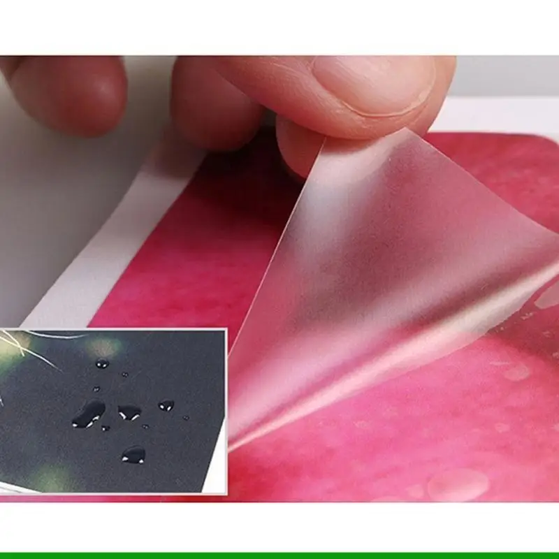 U55C 15Inches DIY Laptop Skin Sticker Decal Universal Reusable Notebook Skin Sticker