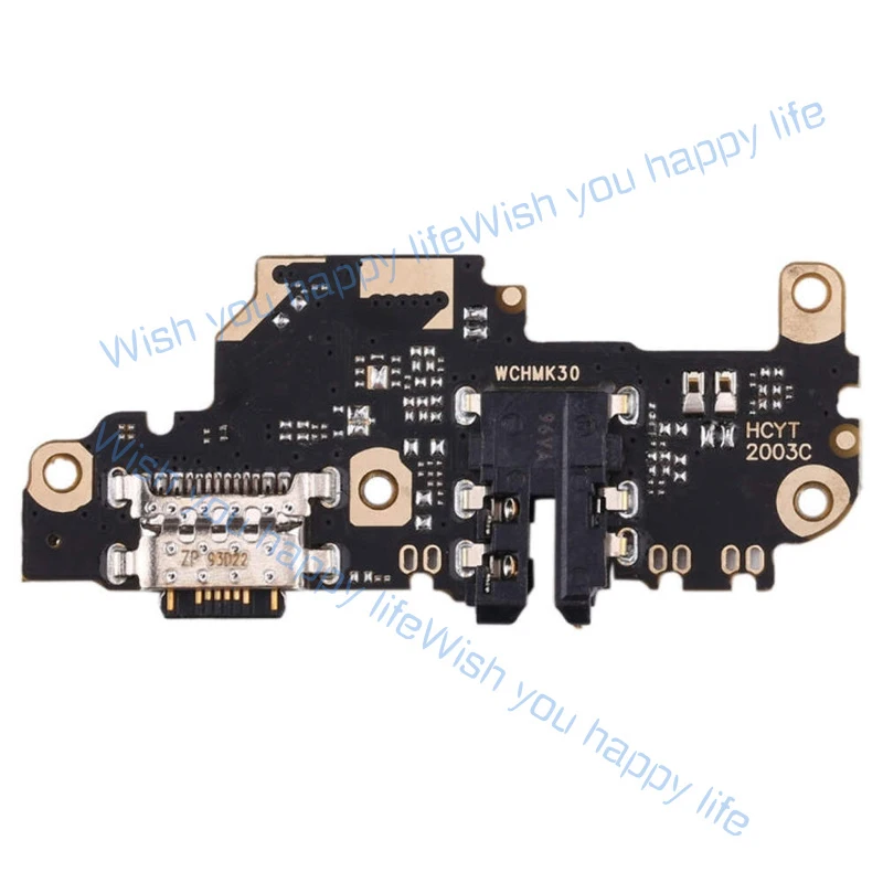 L... Charging Port Board Replacement for Xiaomi Redmi K30 4G / POCO X2