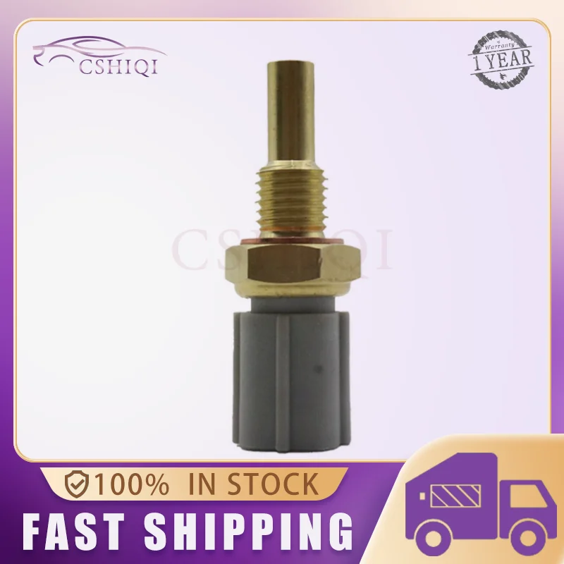 13650-54G00 Coolant Water Temperature Sensor For Suzuki Ignis Jimny Liana Swift Wagon Series Models