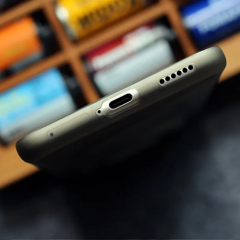 Ultra Slim Hard Back Case For Huawei Mate 60/60 Pro Matte Geometric uneven Anti-Fingerprint frosted stripe Cover Funda