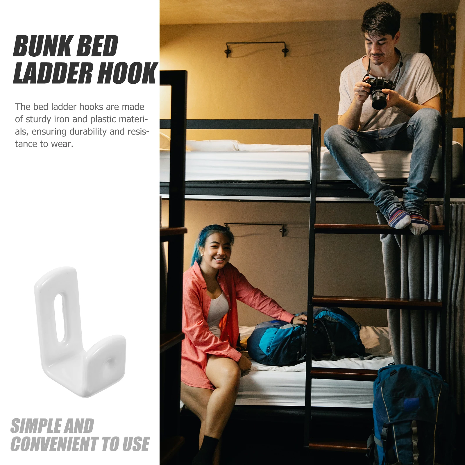 Рисунок 5 - Сверхмощные крючки 18 мм