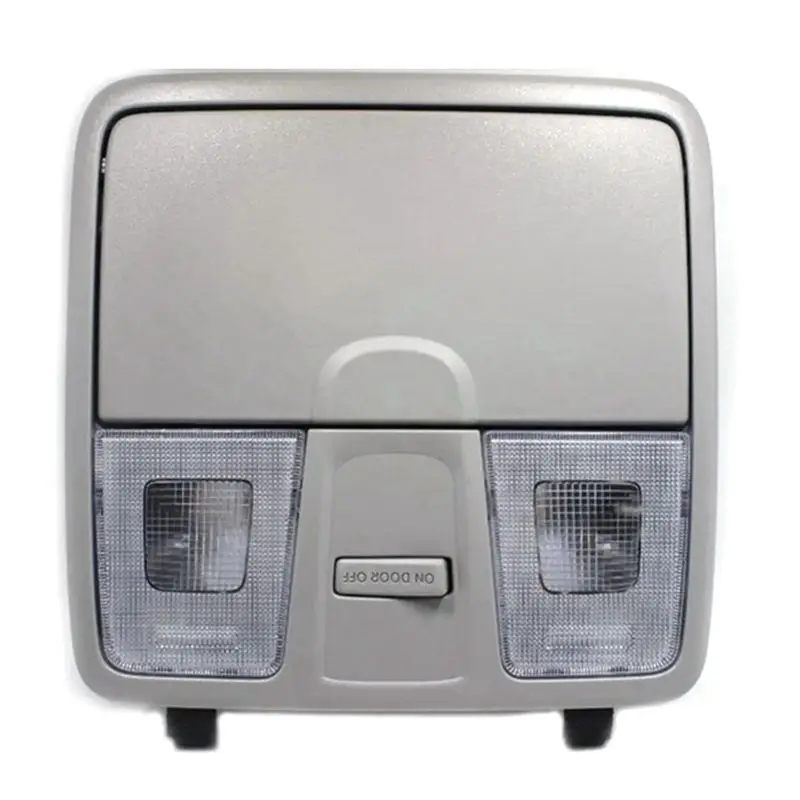 

Better-1 PCS 928001R000 Reading Light Map Light Interior Dome Light Auto Replacement Parts For Accent Solaris Verna 2011