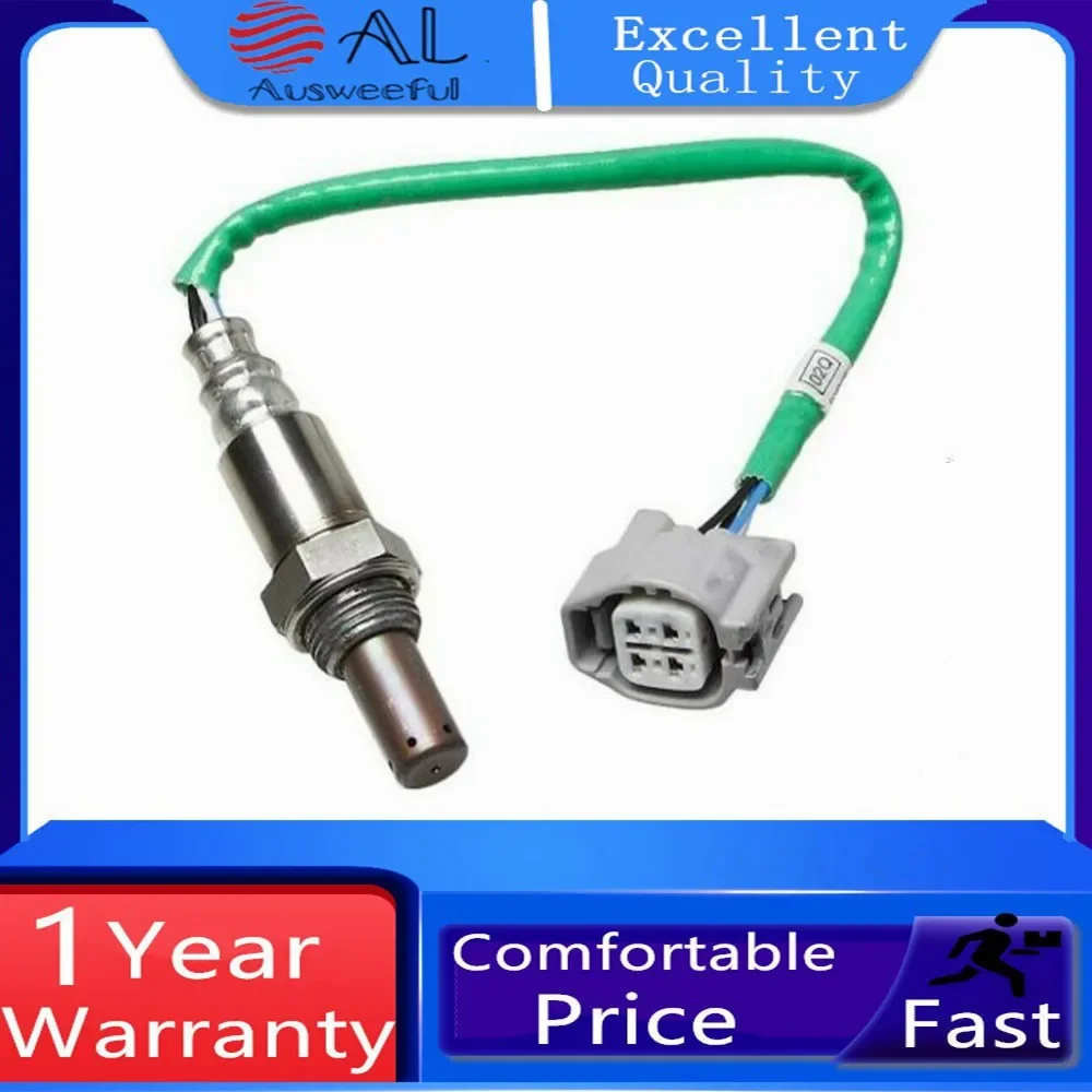 Upstream Oxygen Sensor C2C22681, C2P8810 234-9125 For Jaguar XF XK XJ8 XFR S-Type Super V8 Vanden PlasS-Type Super V8 2006-2011