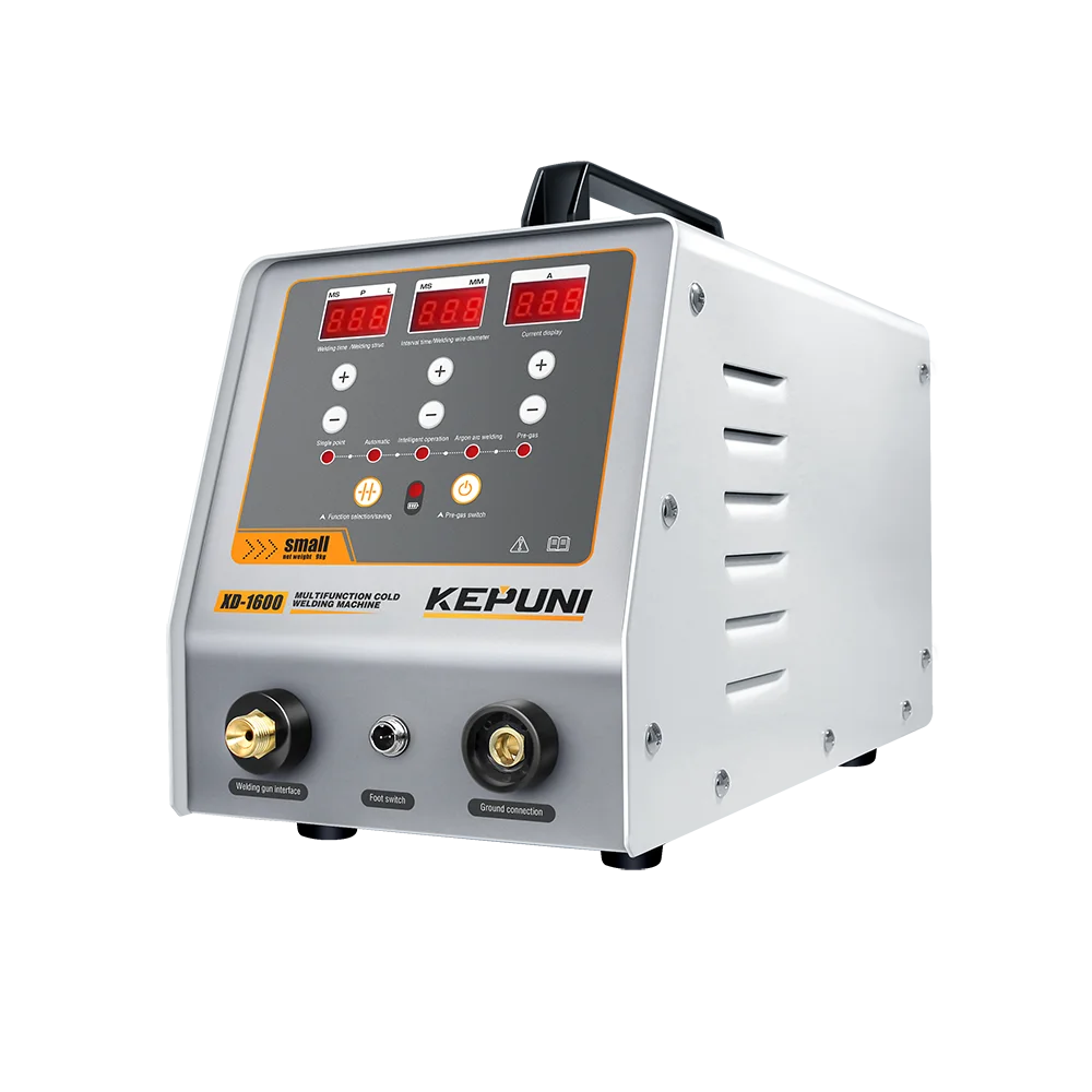 Argon Arc Cold Welding Machine Mould Repair Machine Automatic Spot Welding Machine