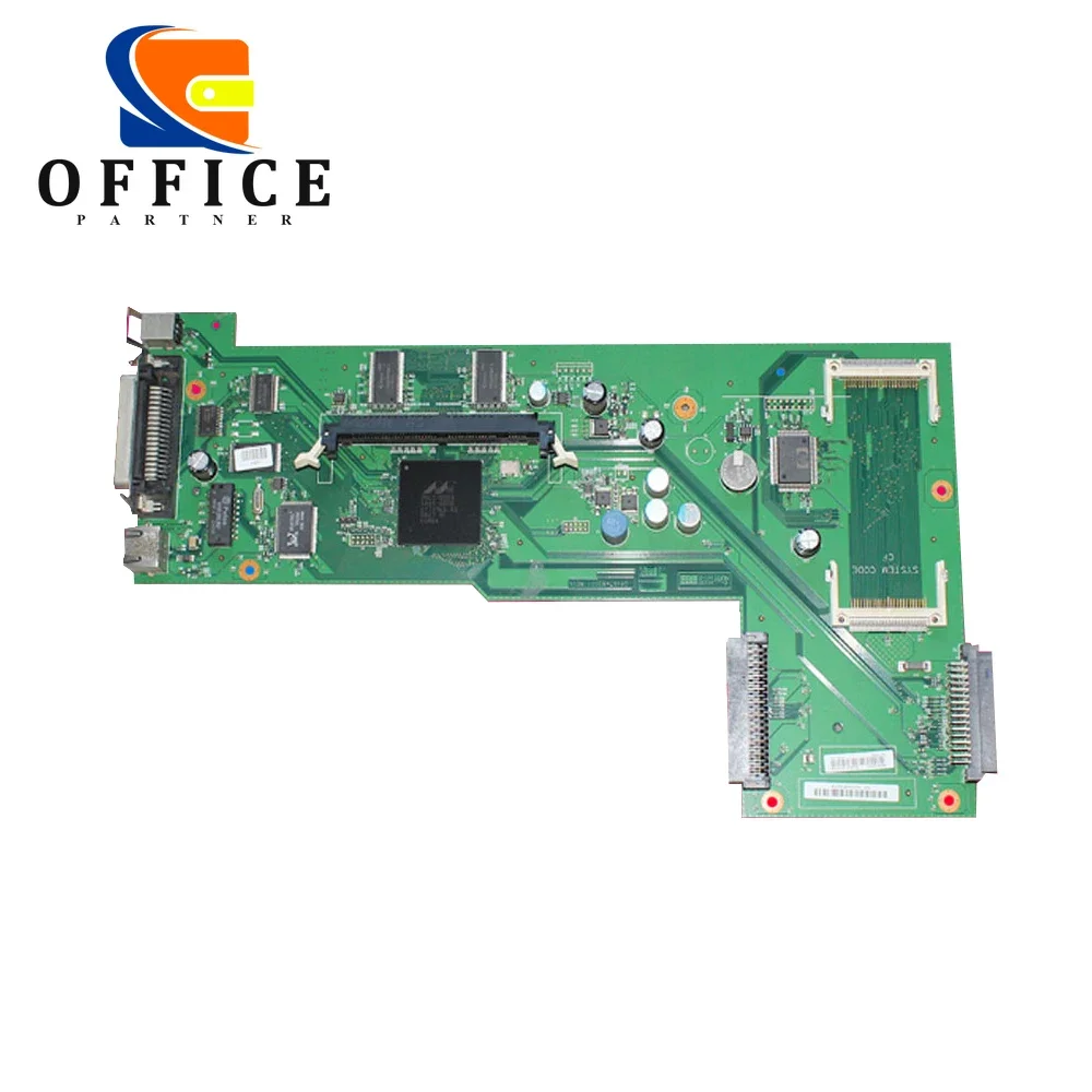 

Q6498-67901 Q6497-67901 Formatter Board Main Logic PCA for HP Lasejet 5200 5200L 5200N Series Q6497-60002 Priner Assembly Parts