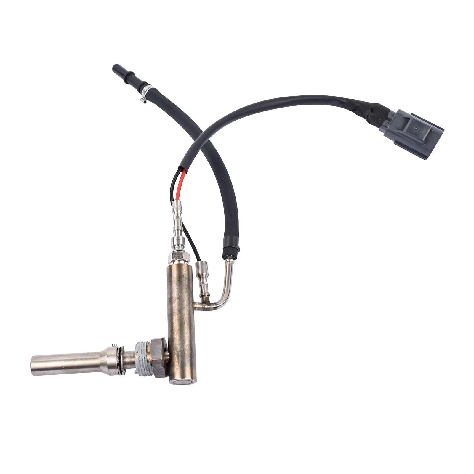 AP03ใหม่ DPF การใช้ VAPOURISER วาล์วสำหรับ FORD FOCUS C-MAX MONDEO S-MAX / GALAXY 2.0 2.2 2010-2015 1856982