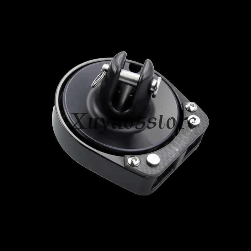 Aluminum Drum Furler 2502 & Upper Furler 2503