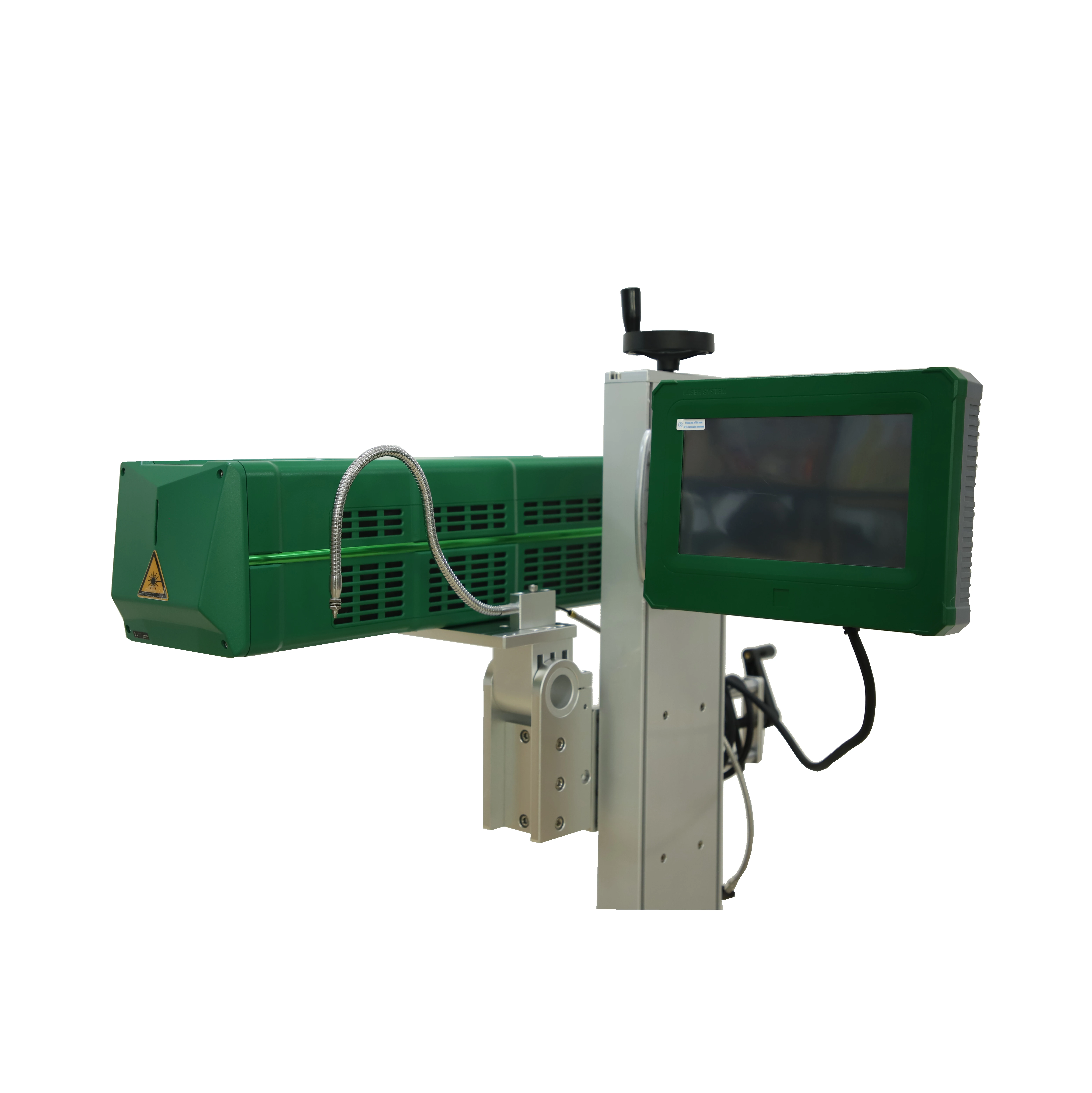 Codifica di precisione del mar - Industrial Laser Packaging recensione e prezzo