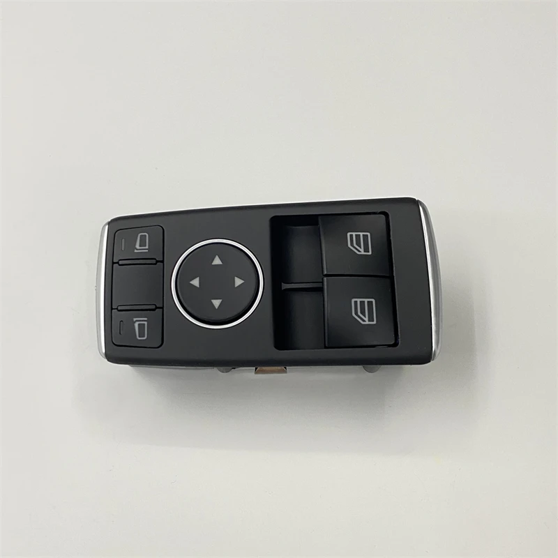 1729056800 Window Lifter Control Switch 172 905 68 00 for MERCEDES-BENZ C-CLASS C204 R231 CAR Switch