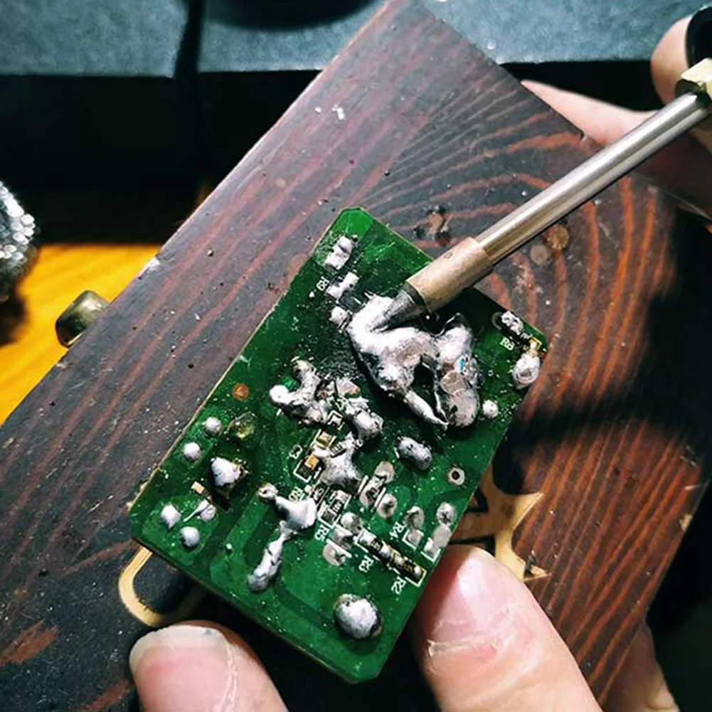 

A59Z-2X 50 Вт Xpro 510 Интерфейс Паяльное жало Беспроводная зарядка Паяльное жало Аксессуары для пайки, заостренное