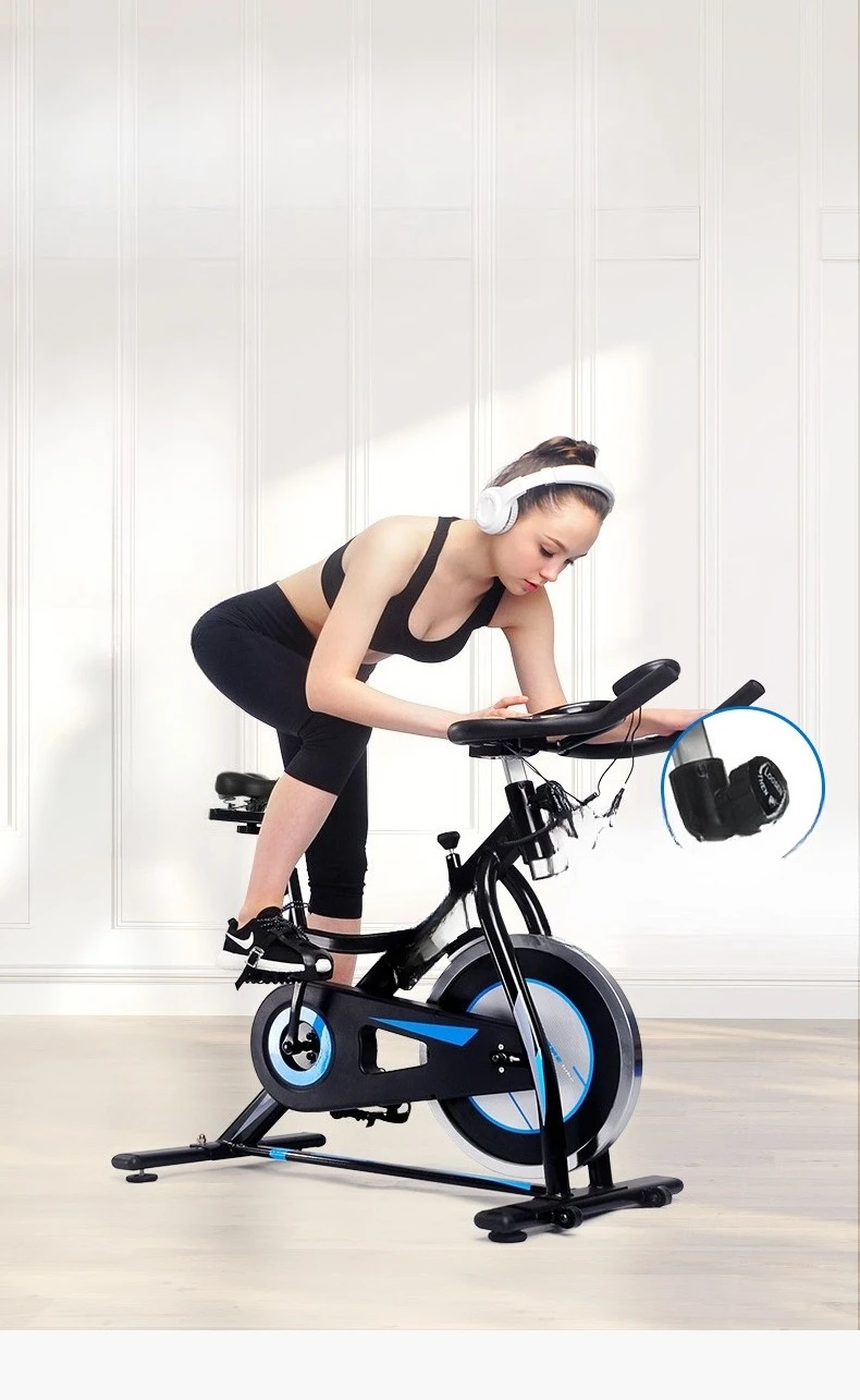 

Silent spinning exercise bike weight loss home exercise bike