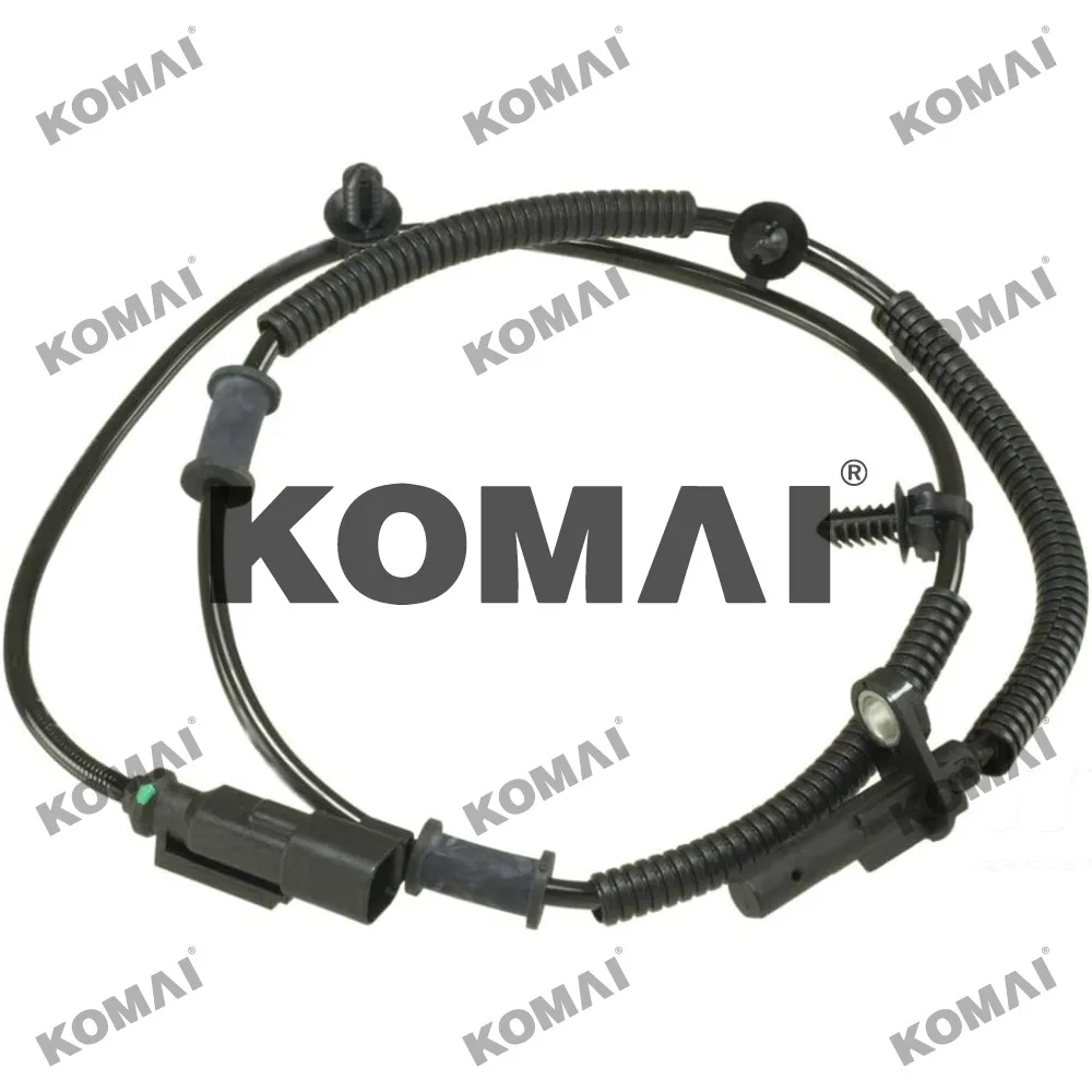 

XOJOX Замена датчика скорости переднего левого или правого колеса ABS для F 2011 2012