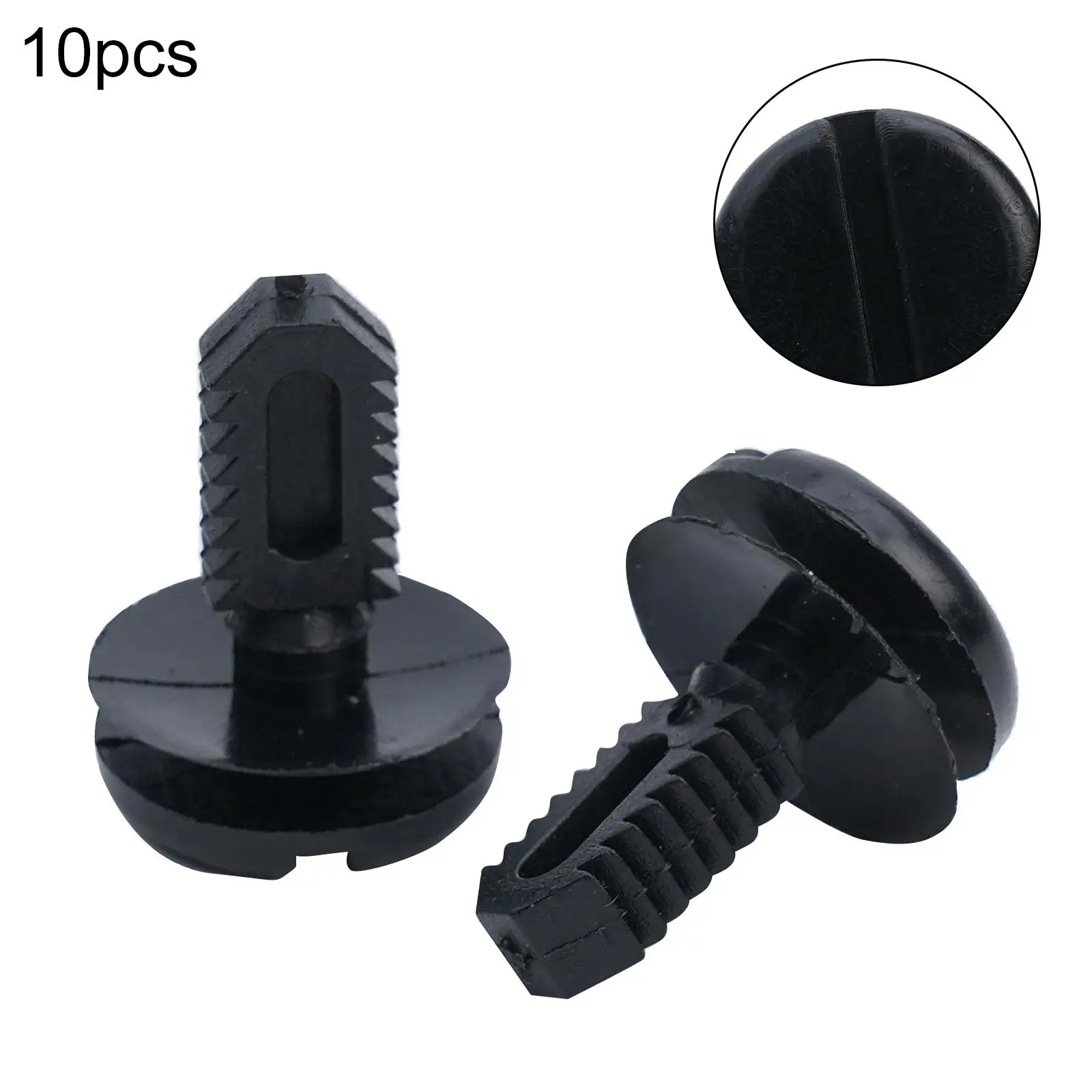 

High Quality Long Lasting Practical Brand New Clips Rivet Trunk Boot Accessories Easy Installation Parts Repair