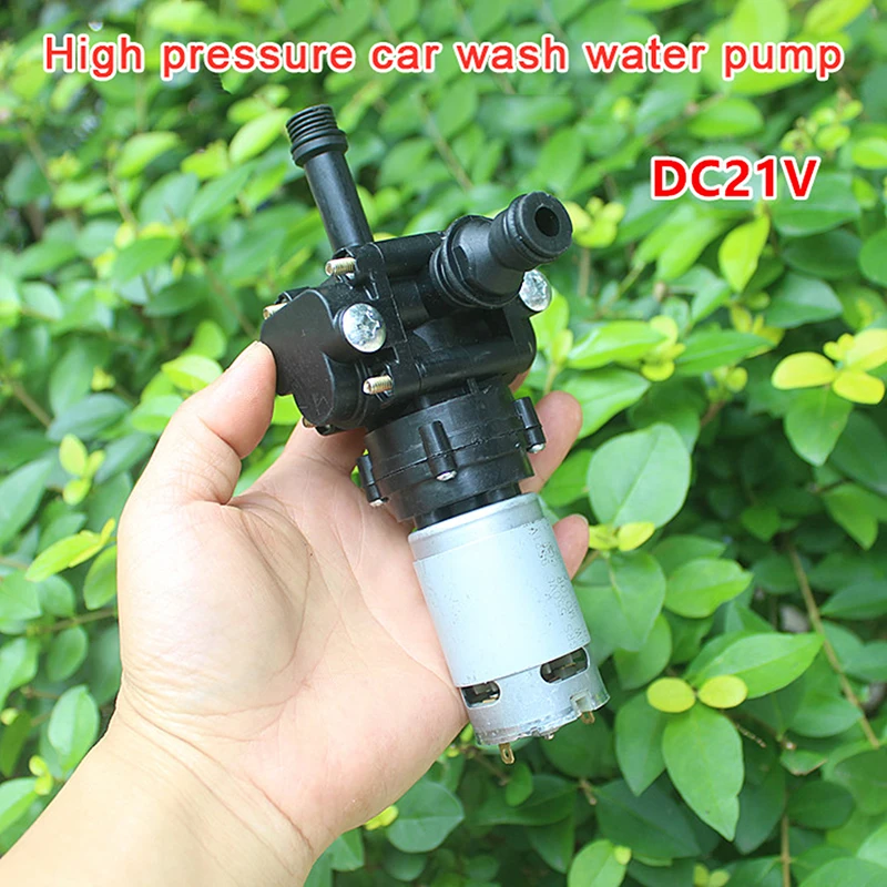 

Бытовая ручная автомойка, двигатель, водяной насос высокого давления, аксессуары, запасные части