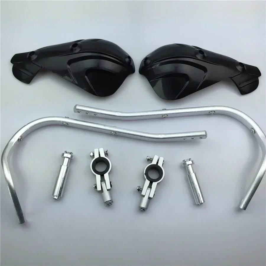 

STARPAD Off-road motorcycle accessories modified clad Hand care bow windshield Gauntlets cover handguard free shipping