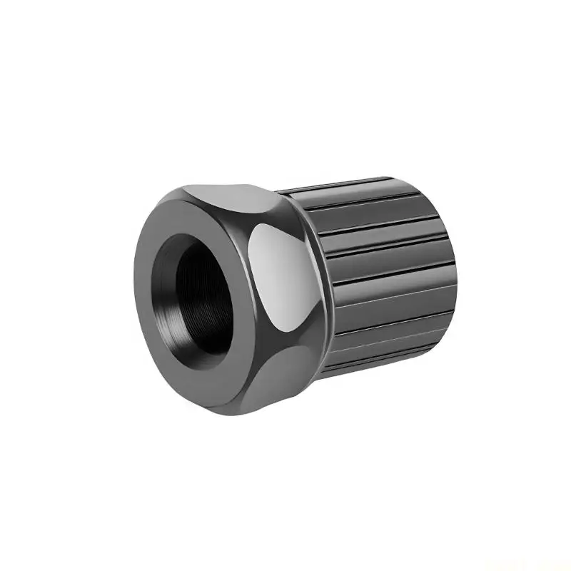 U2JB Bike Cassette Removal Tool Bottom Brackets Removal Sleeve Cassette Lockring Tool