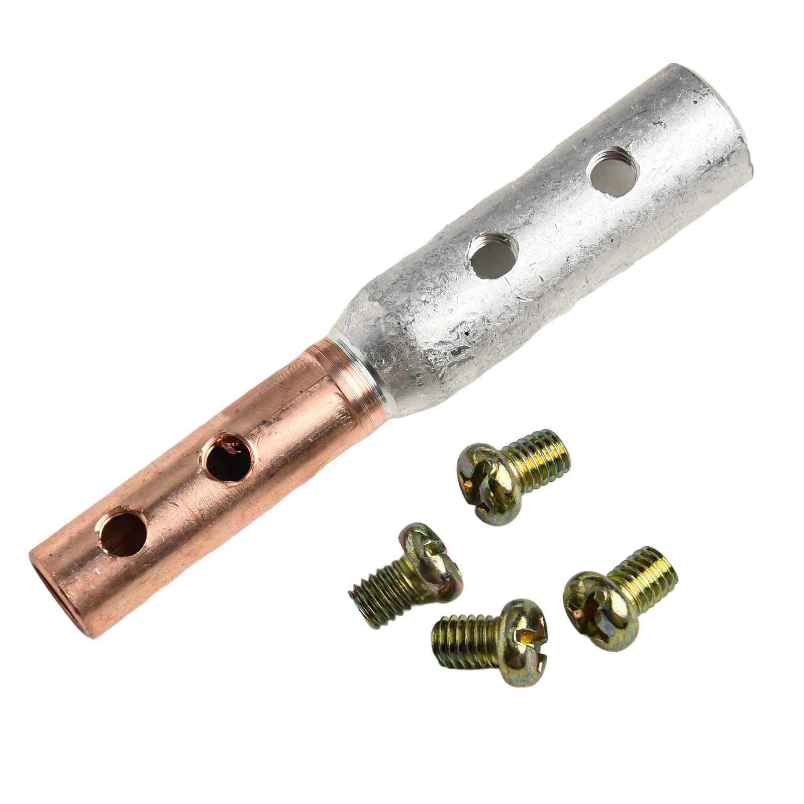 GTL-16 GTL-50 Copper-aluminum Transition Joint Cable Connector For Quick And Copper Aluminum Transition Joint Terminal Block