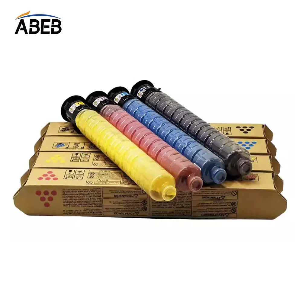 

1PCS MPC2003 Toner Cartridge For Ricoh MPC2003 MPC2004 MPC2011 MPC2503 MPC2504 C2003 C2004 C2011 C2503 C2004 C2504 C2504 Toner