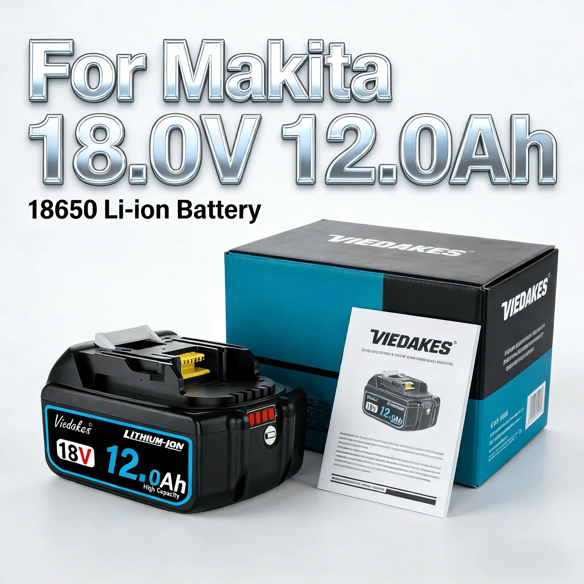 Hot Pick｜For Makita…