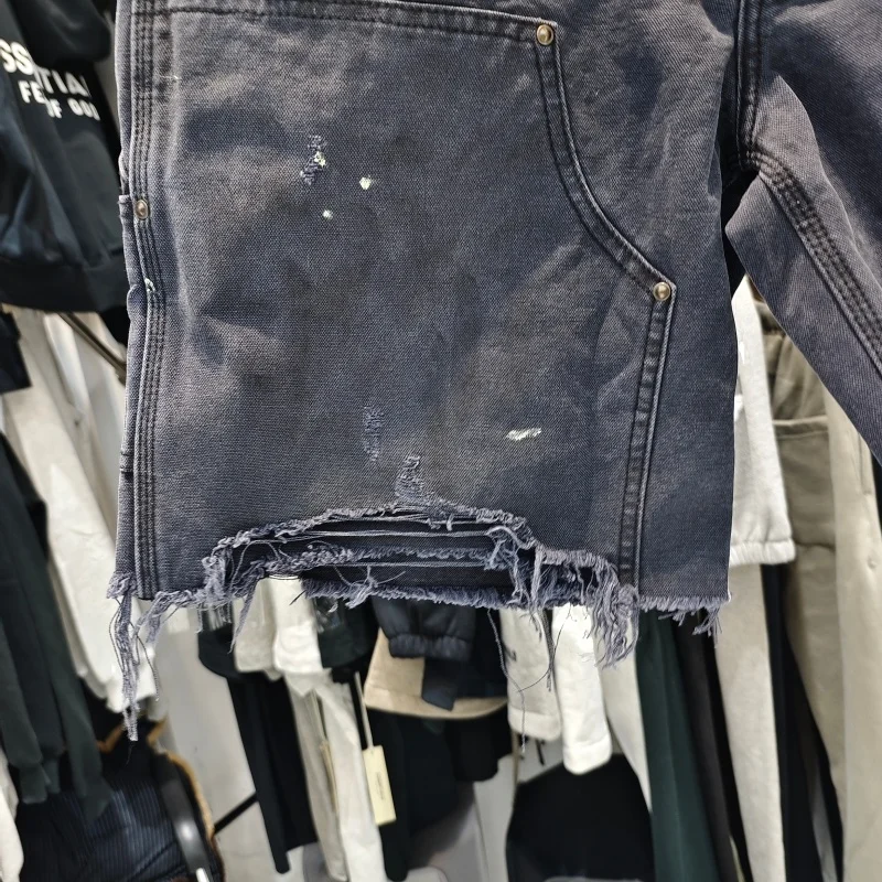 Thumbnail 4 - #87 Best Mens Casual Denim Shorts to Buy In 2026