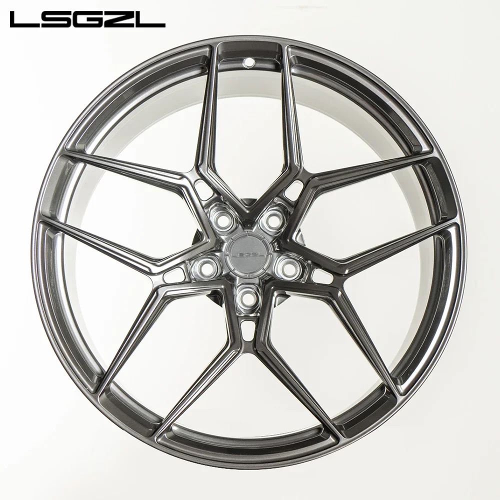 

Forged wheel hubs are suitable for Land Rover Range Rover X7 navigator Mercedes GLS Rolls-Royce Gusta Cullinan