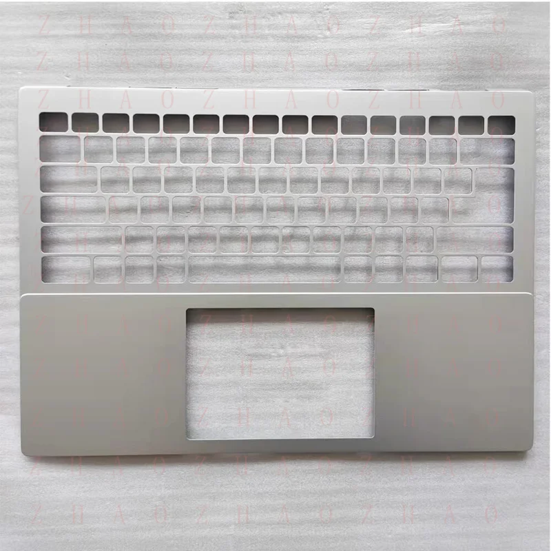 L+ FOR Dell Inspiron 5420 5425 C Case Keyboard Case Palmrest Silver Case 0Y8CK3