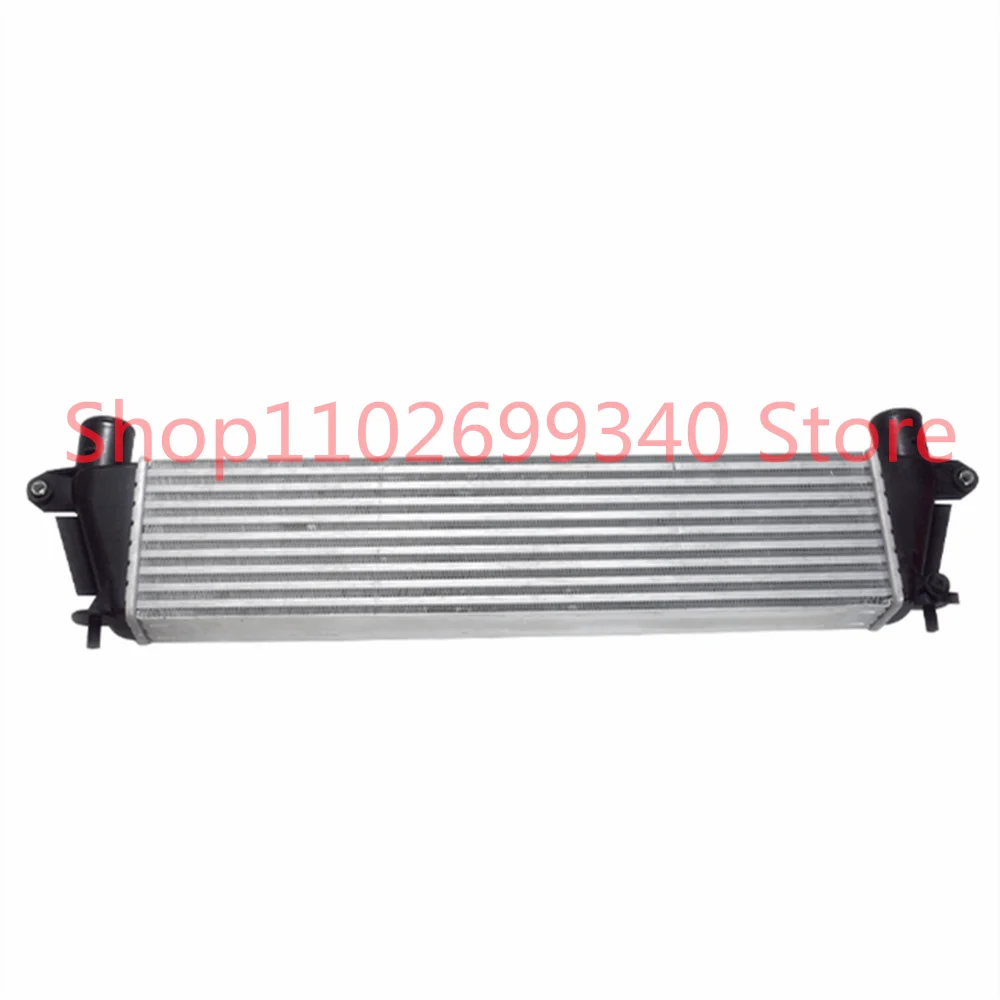 

8-98090627-2 8-98093027-4 Auto Inter Cooler Intercooler Assy Fit for Isuzu D-MAX 2012-2016 2.5L 3.0L 237001N 8980930274