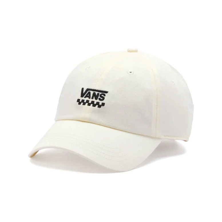vans-baseball-caps-women's-white-vn0a31t6kig1