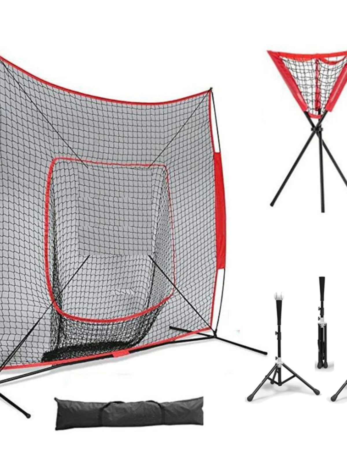Baseball Training Net 3